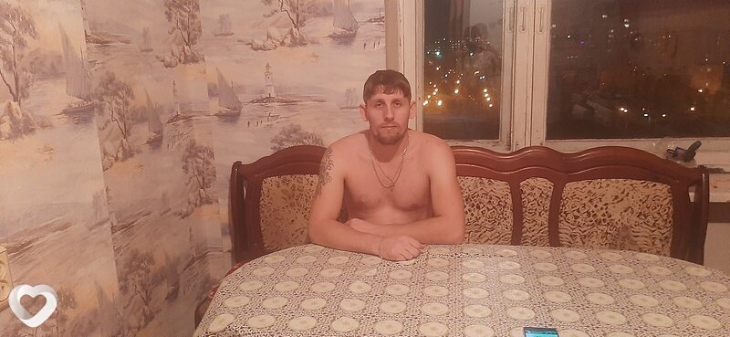 Николай, 35, Луганске — анкета №850054