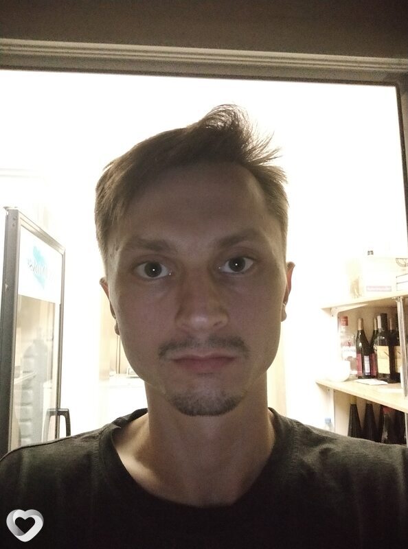 Никита, 32, Евпатории — анкета №850055
