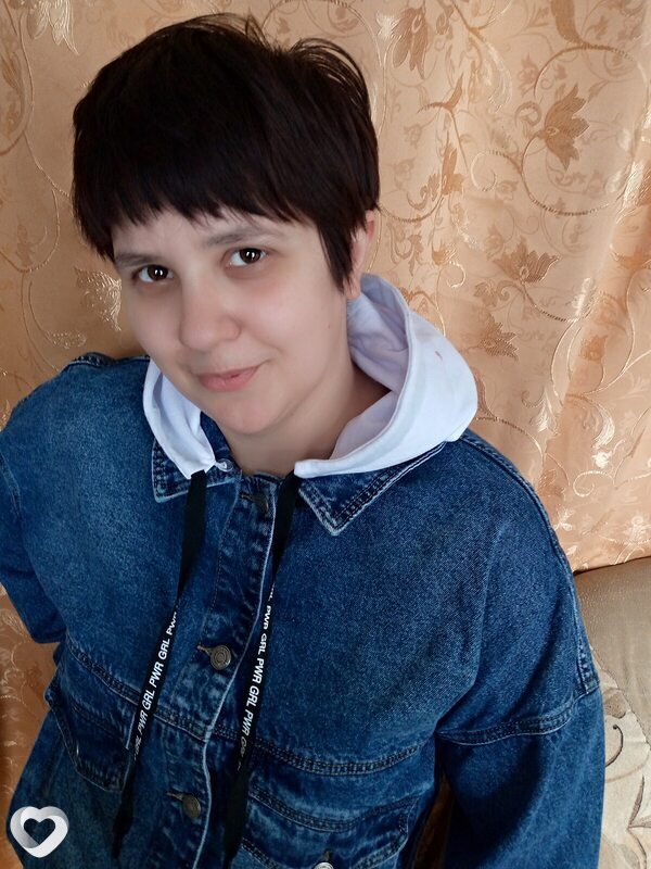 Людмила, 34, Белгороде — анкета №850058
