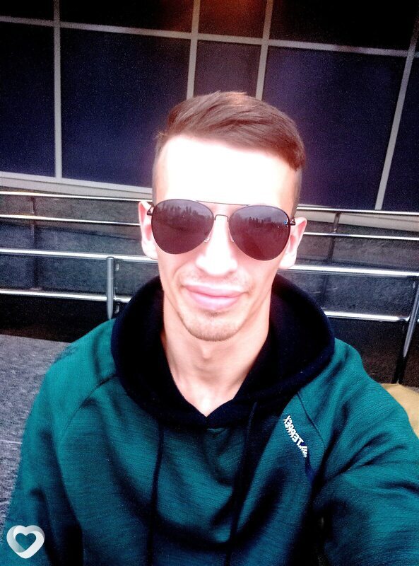 Алексей Денисов, 30, Великом Новгороде — анкета №850060