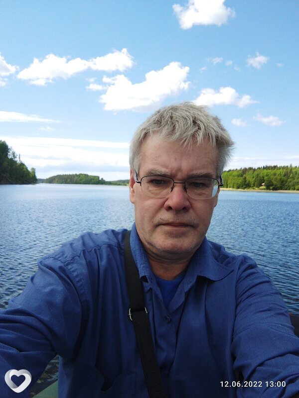 Игорь, 55, Санкт-Петербурге — анкета №850062