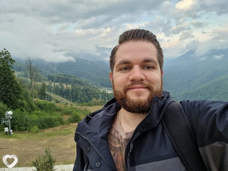Vlad, 35, Москве — анкета №850064