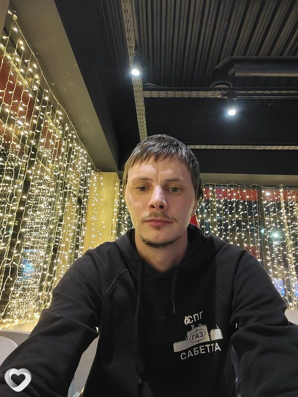Юрий, 33, Глазове — анкета №850068