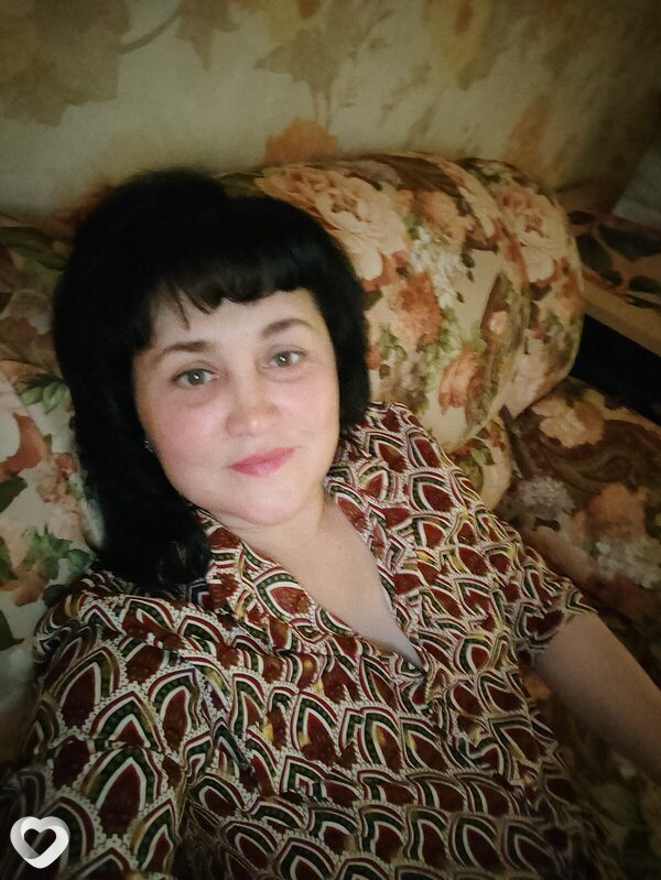 Лариса, 57, Москве — анкета №850073