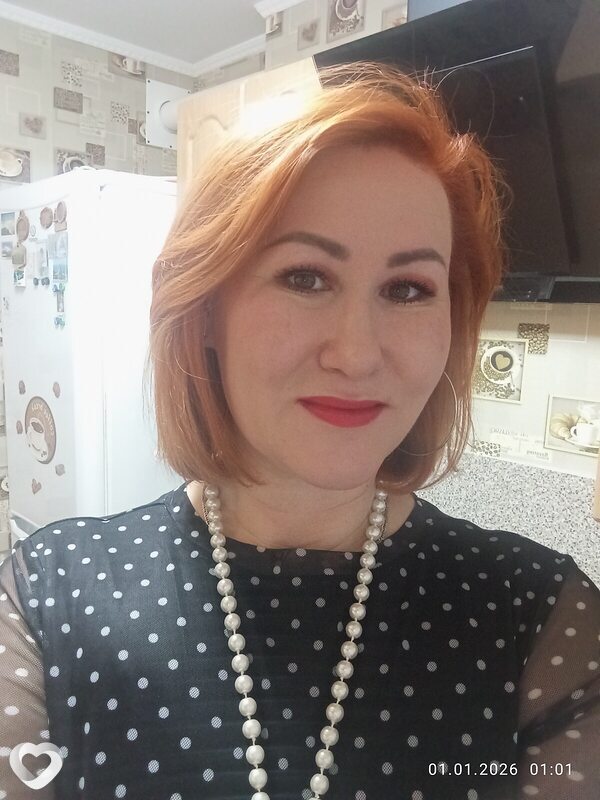 Анастасия, 46, Сургуте — анкета №850105
