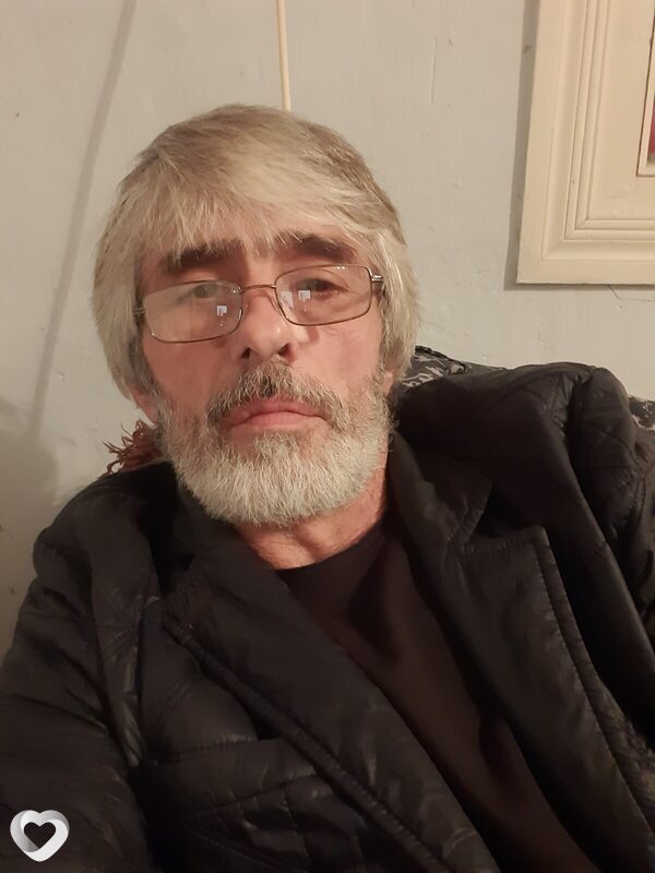 Хайру, 55, Махачкале — анкета №850108