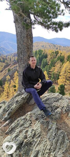 Alex, 38, Риддер — анкета №850110