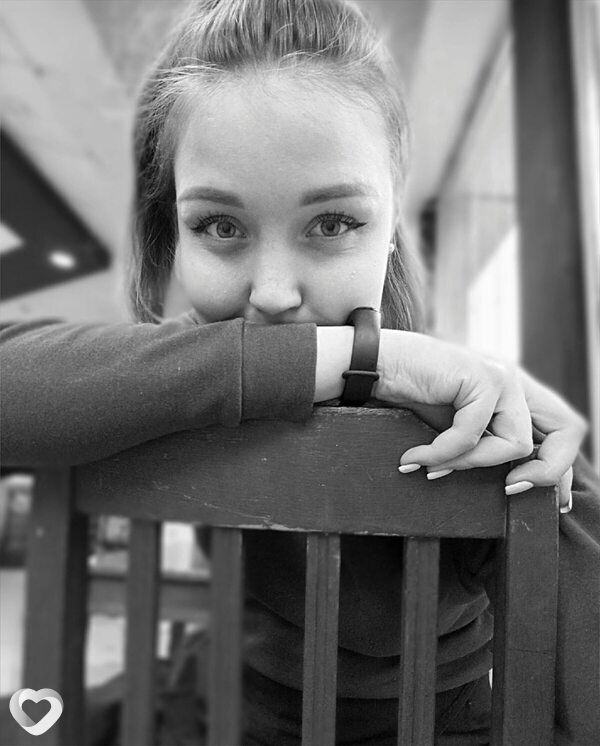 Катерина, 29, Ярославле — анкета №850114