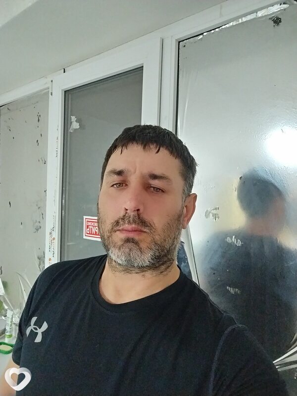 Магамед, Крымск