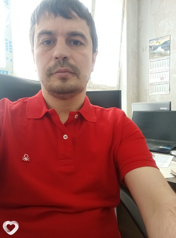 Руслан, 39, Москве — анкета №850123