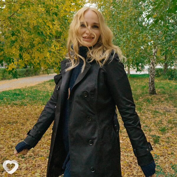 Елена, 34, Магнитогорске — анкета №850126