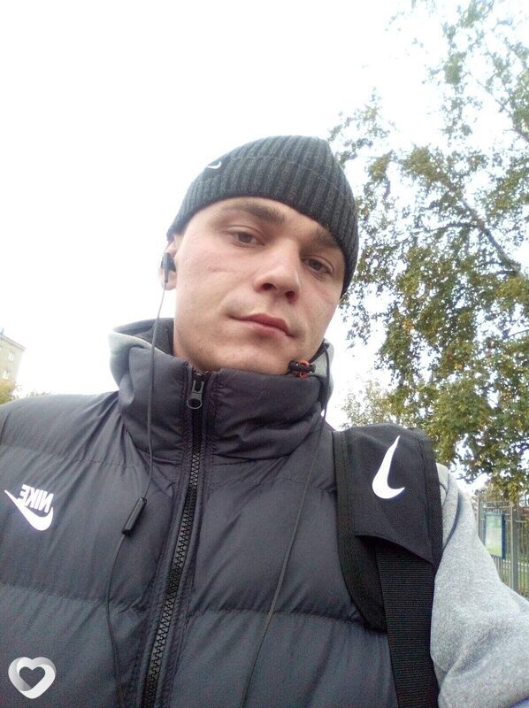 Дмитрий, 32, Новосибирске — анкета №850130