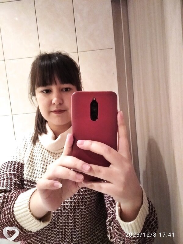 Анастасия, 23, Челябинске — анкета №850134