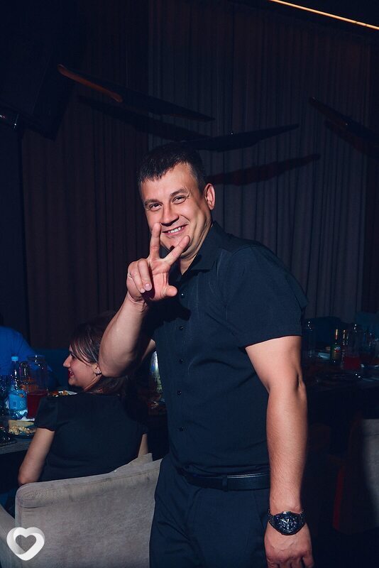 Вик, 39, Благовещенске — анкета №850137