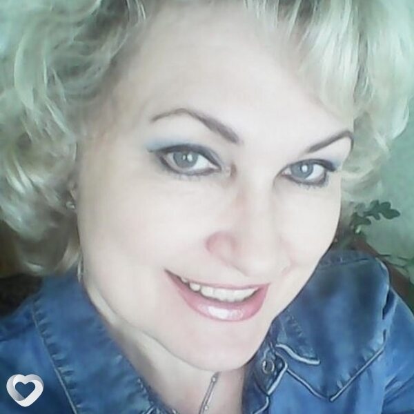 Ирина, 59, Краснодаре — анкета №850139