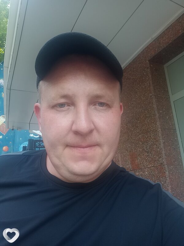 Марсель, 41, Набережных Челнах — анкета №850142