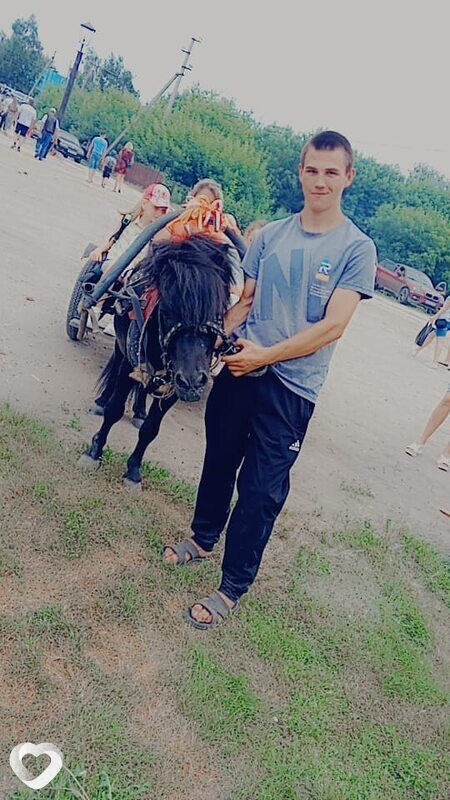 Вова, 26, Барнауле — анкета №850144