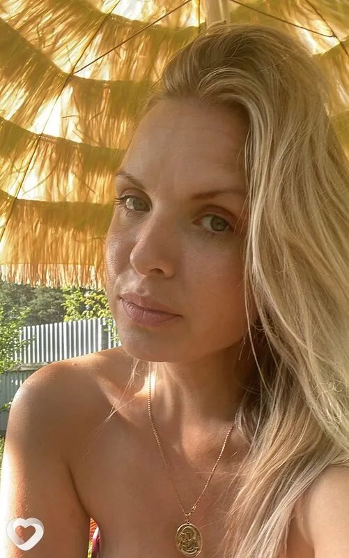 Екатерина, 43, Москве — анкета №850145