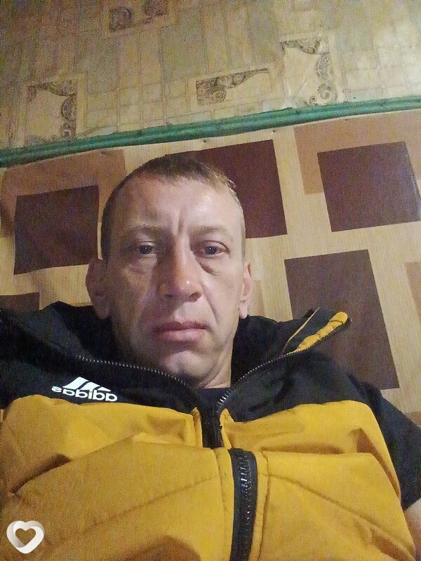 Сергей, 44, Гродно — анкета №850202