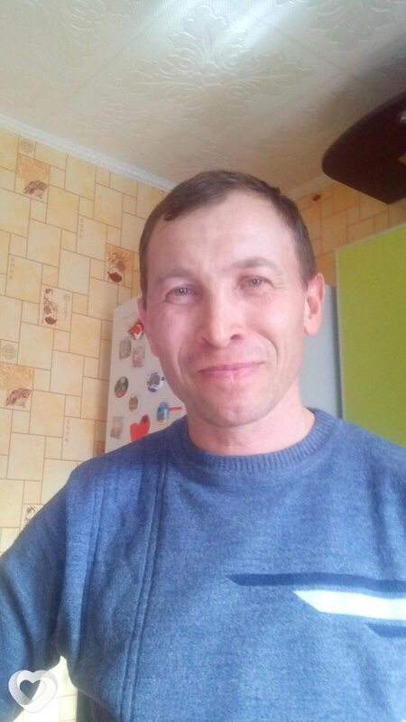 Виталий Зянкин, 48, Глазове — анкета №850205