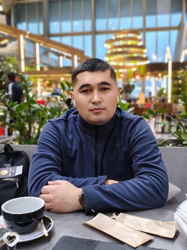 Жора, 32, Москве — анкета №850207