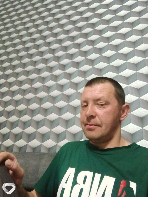 Виталий, 41, Оренбурге — анкета №850208