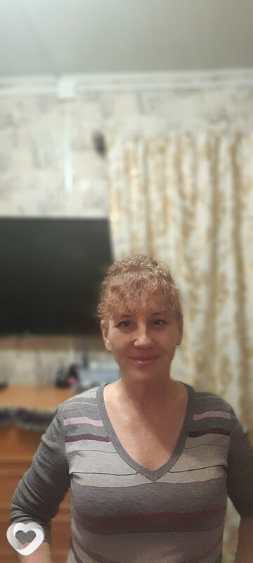 Татьяна, Боровичи