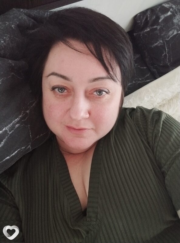 Галина, 43, Красногорске — анкета №850177