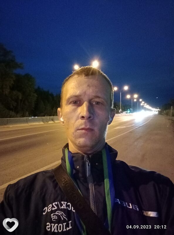 Сергей, 32, Тюмени — анкета №850178