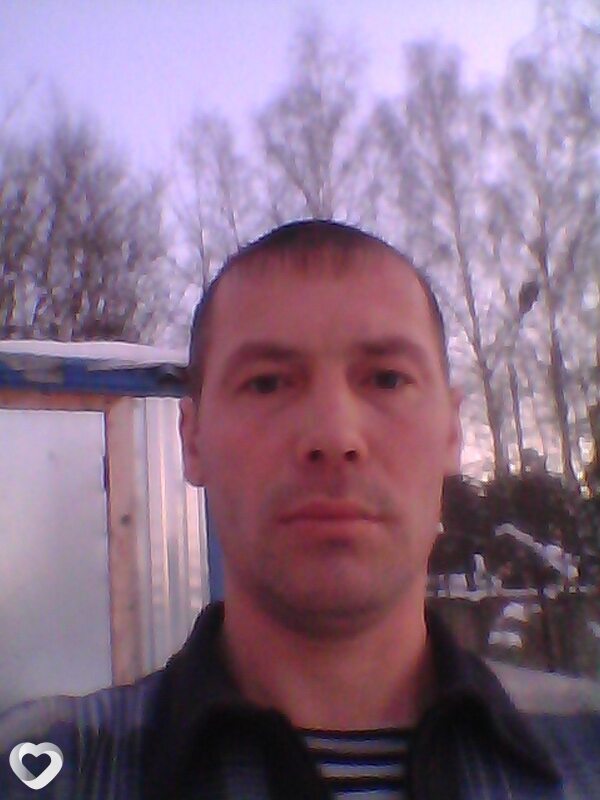 Алекс, 46, Москве — анкета №850186