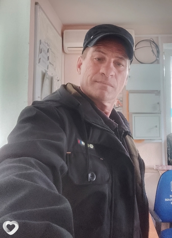 Альберт, 54, Тюмени — анкета №850190