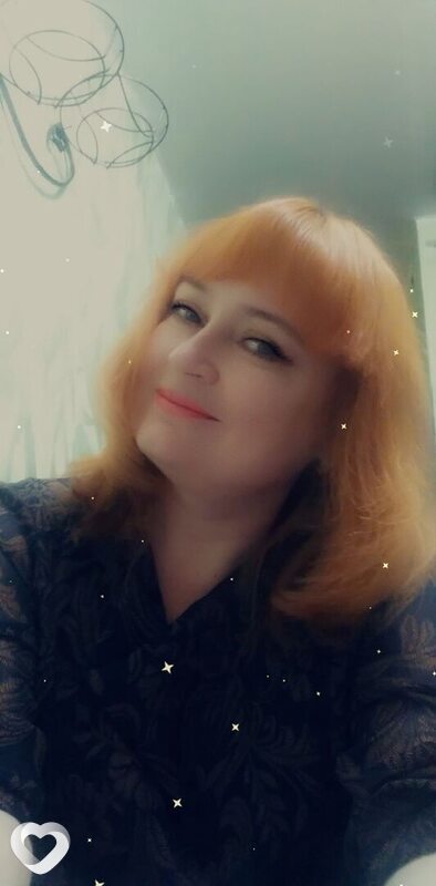 Марина, 49, Улан-Удэ — анкета №850193