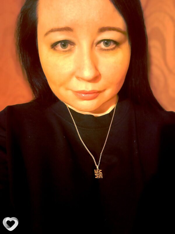 Марина, 42, Донецке — анкета №850807