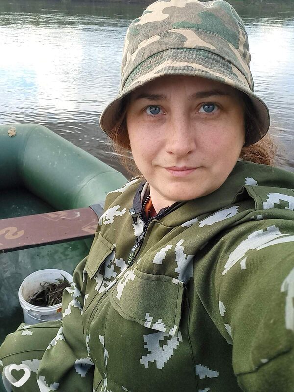 Оксана, 46, Югорске — анкета №850817