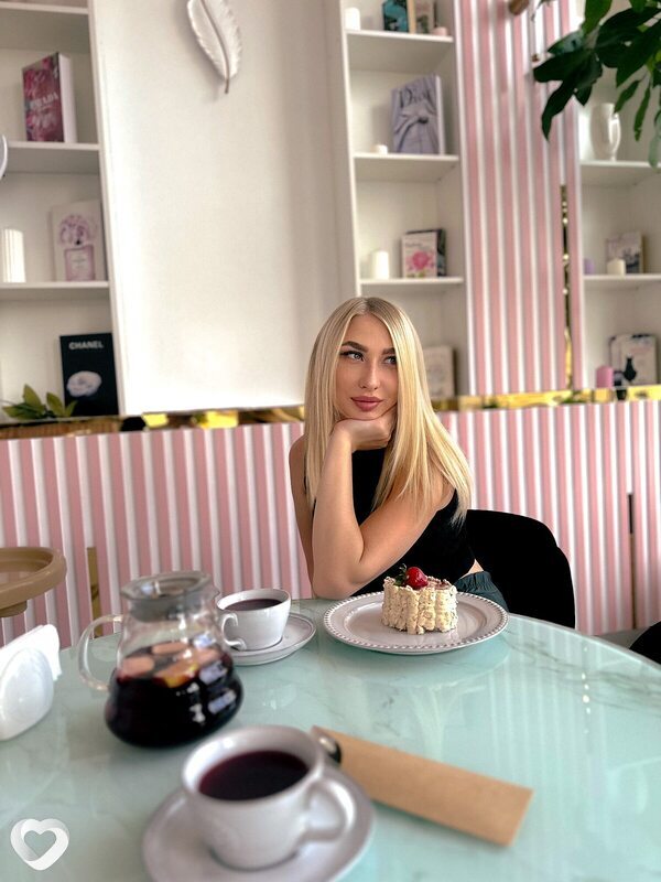 Лера, 27, Чебоксарах — анкета №850256