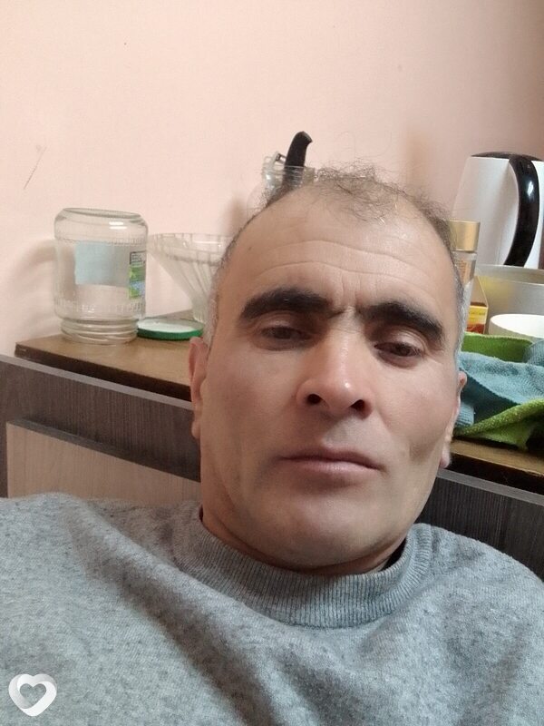 Саша, 45, Свердловске — анкета №850258