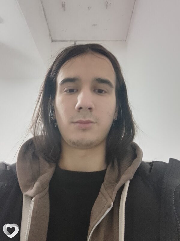 Кирилл, 23, Ростове-на-Дону — анкета №850261