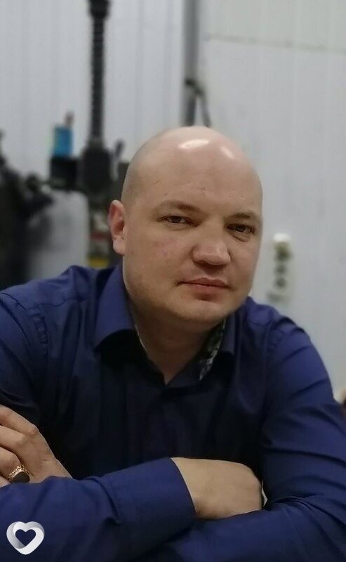 Евгений, 41, Самаре — анкета №850264