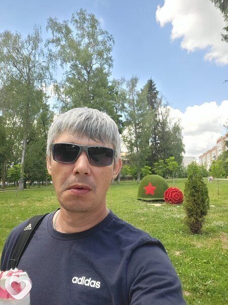 Сергей, 45, Подольске — анкета №850266