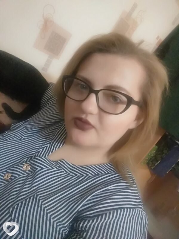 Дарья, 28, Новочеркасске — анкета №850575