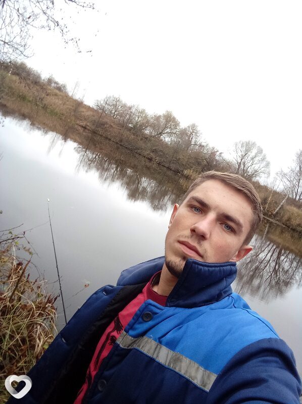 Денис, 25, Иванове — анкета №850580