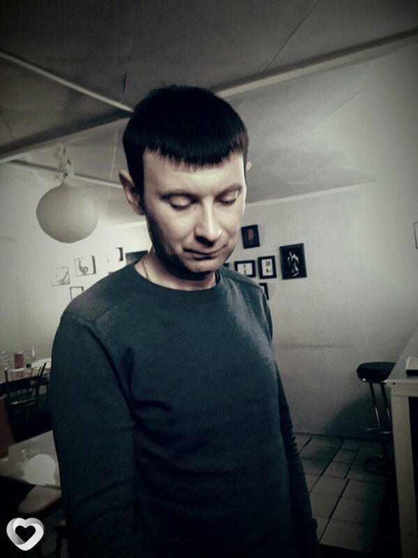 Александр, 44, Саратове — анкета №850583