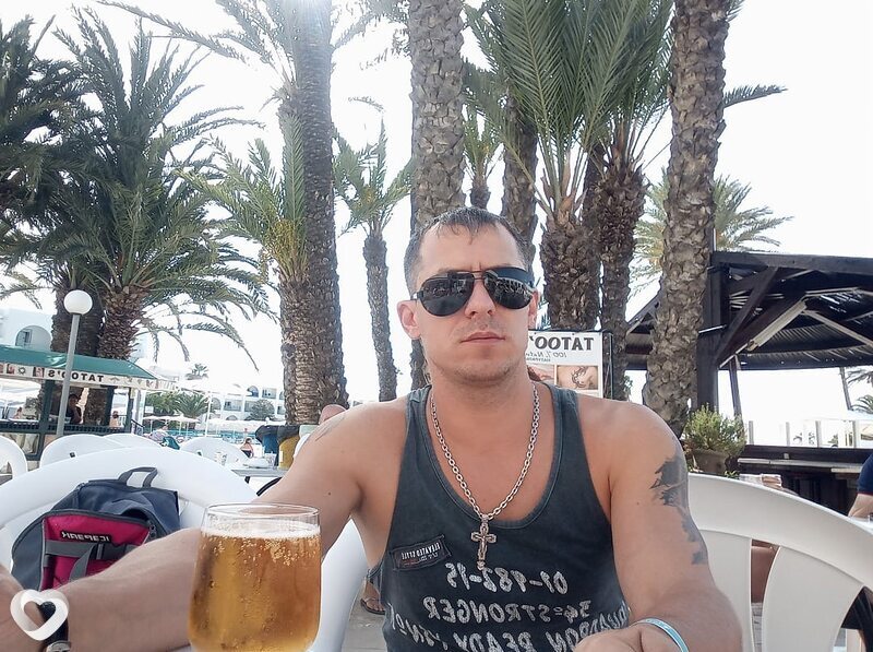Дмитрий, 43, Самаре — анкета №850585
