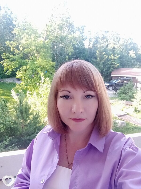 Надежда, 40, Краснодаре — анкета №850587