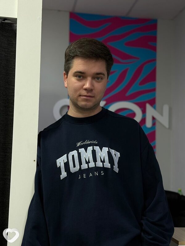 Александр, 28, Могилев — анкета №850589