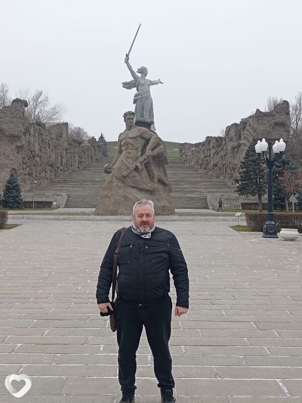 Саша, 58, Москве — анкета №850590