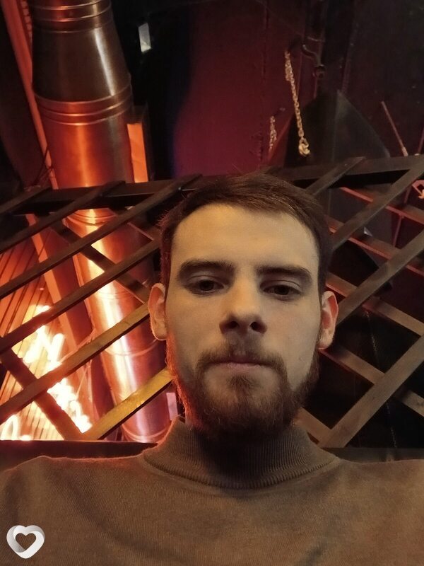 Дмитрий, 25, Уфе — анкета №850591