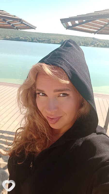 Елена, 46, Белгороде — анкета №850593