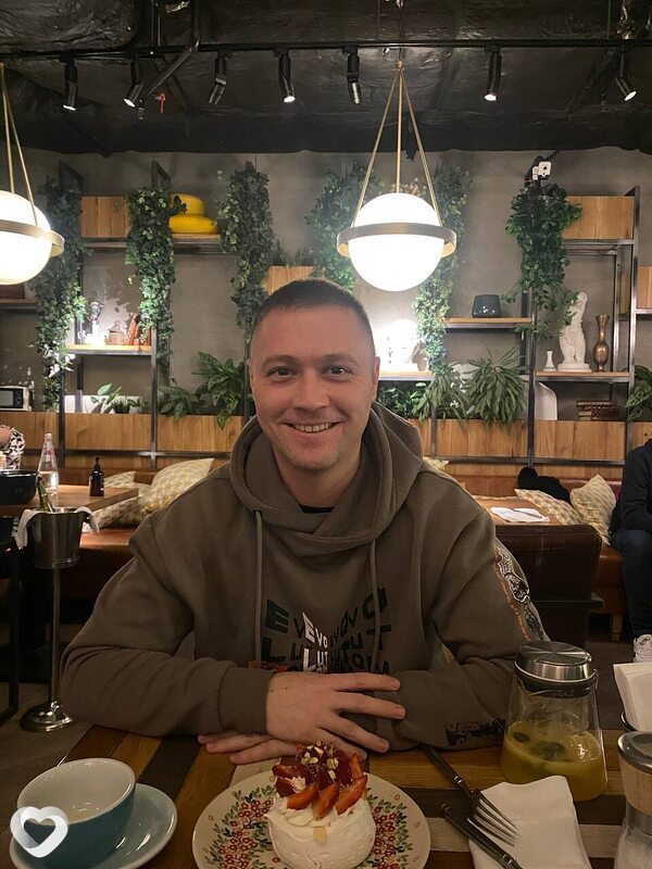 Сергей, 30, Чебоксарах — анкета №850597