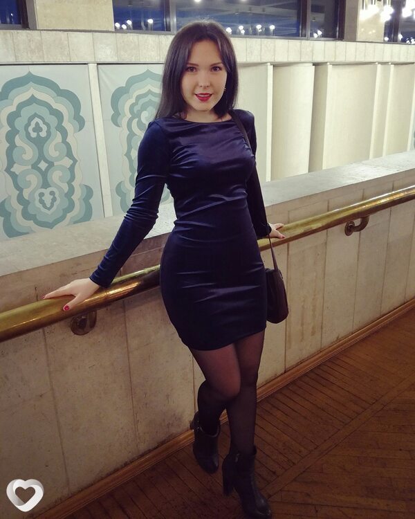 Алия, 31, Казани — анкета №850598